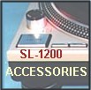 SL-1200 Accessories/Parts