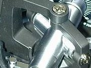 gimbal bearing