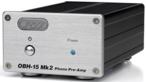 CREEK OBH15 PHONO PRE PREAMP AT KABUSA.COM