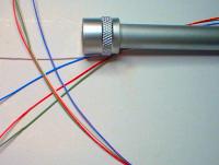 KAB SuperFlex Copper Litz Tonearm Wire